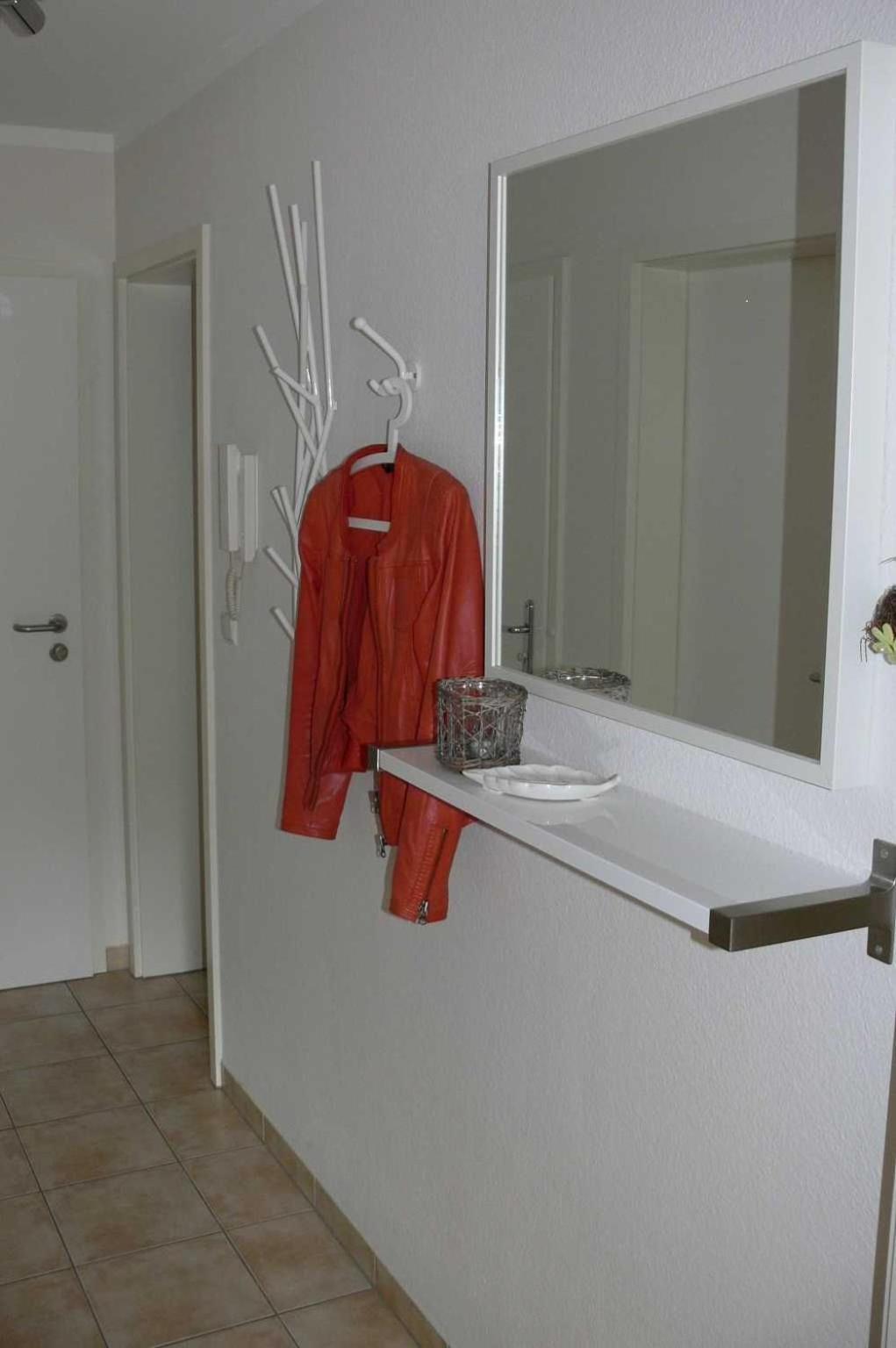 Apartment Ambienta Binz